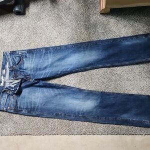 Wrangler Retro Jeans